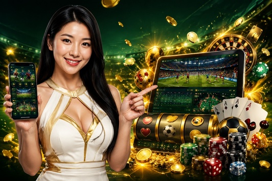 ecobet