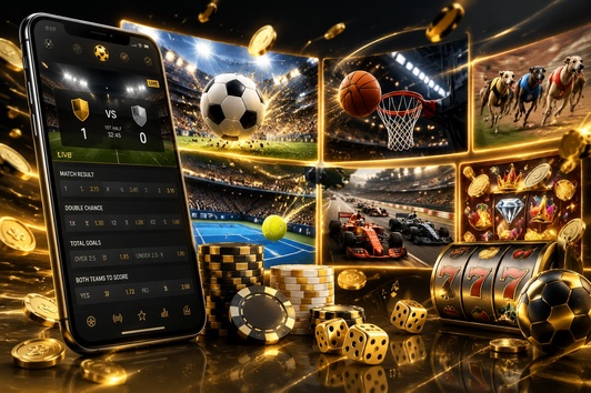 ecobet