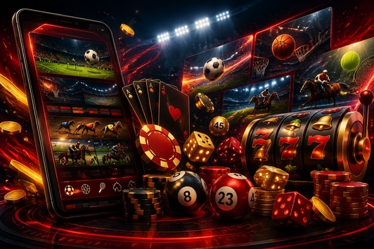 ecobet